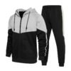 Men's Full Zip Tracksuit