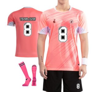 Soccer Uniform #23