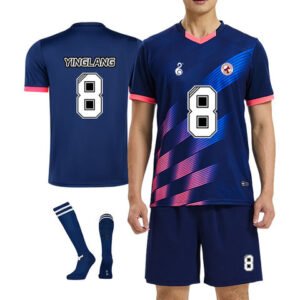 Football Jersey #2