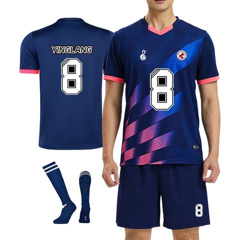 Football Jersey #2