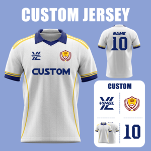 Football Jersey