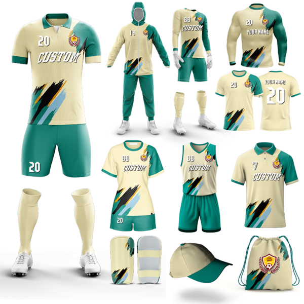 Men's Tracksuit #1