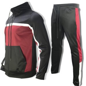 Men's Tracksuit #9