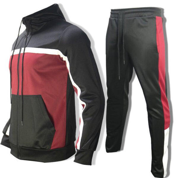 Men's Tracksuit #9