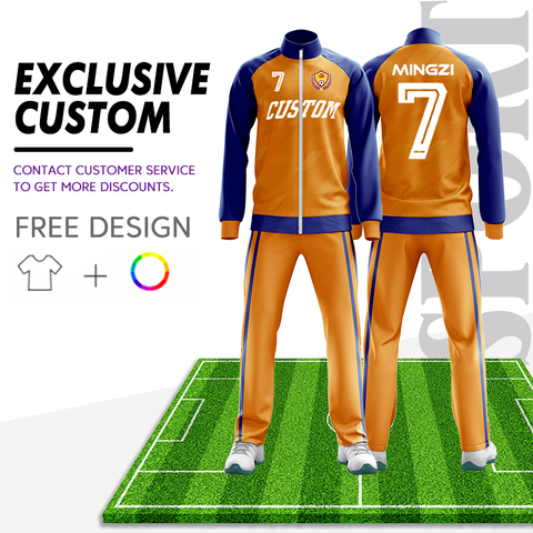 Men's Tracksuit #12