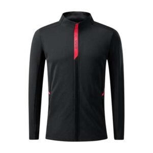 Men's Long Sleeve Jogger Pants