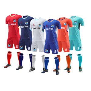 Men's Soccer Jersey #12