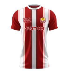 Kids Soccer Jersey #1