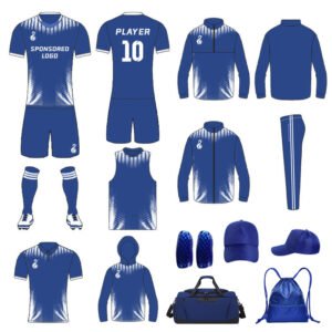 Soccer Jersey #4