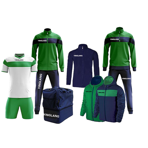 Men's Tracksuit #8
