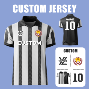 Soccer Uniform #20