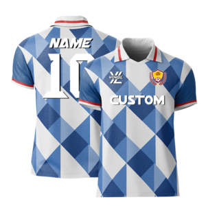 Soccer Uniform #19
