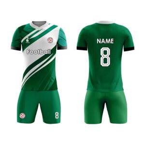 Youth Soccer Uniform