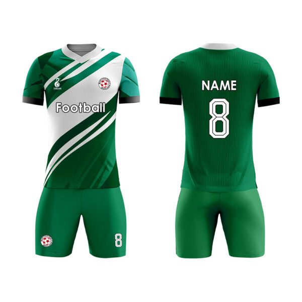Youth Soccer Uniform
