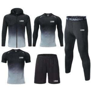 Men's Gym Set