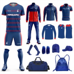 Kids Tracksuit