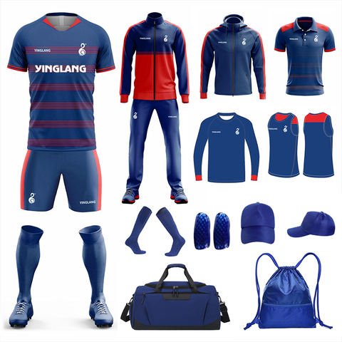 Kids Tracksuit