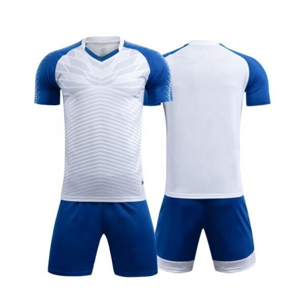 Men's Soccer Jersey #24