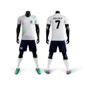 Kids American Football Jersey