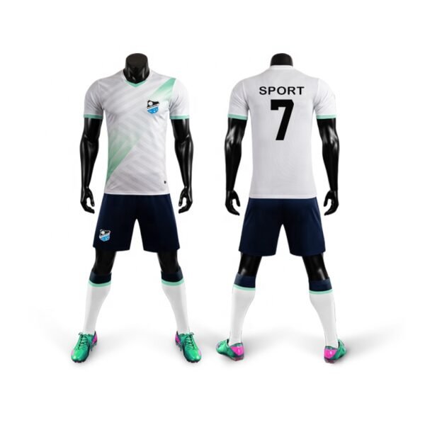 Kids American Football Jersey