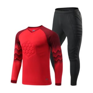 Soccer Jersey #17