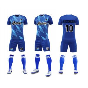 Men's Soccer Jersey #5