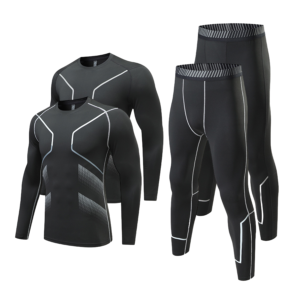 Men's Gym Set #2