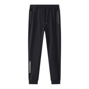 Men's Jogger Pants #1