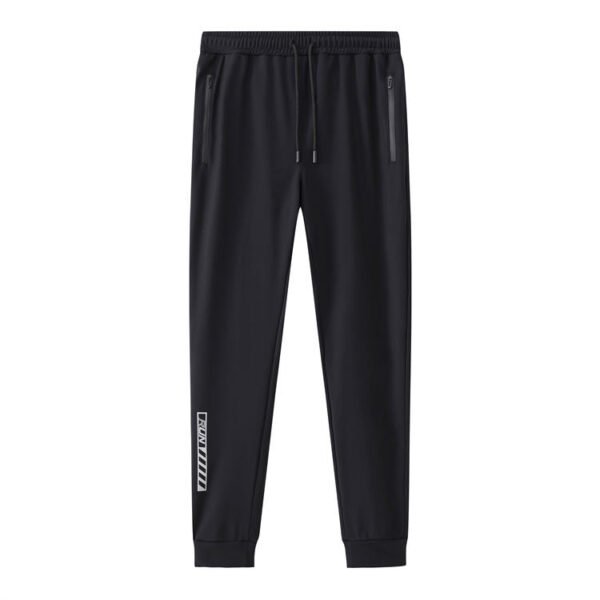 Men's Jogger Pants #1