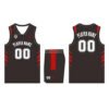 Basketball Jersey #3