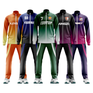 Men's Tracksuit #10