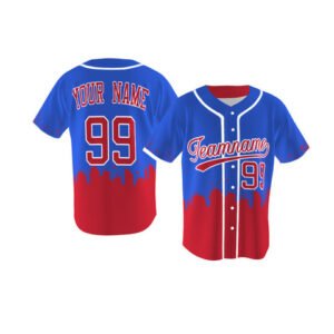 Baseball Jersey