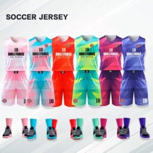 Basketball Jersey