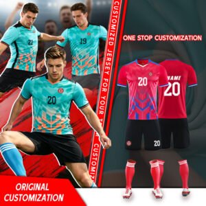 Football Uniform #1