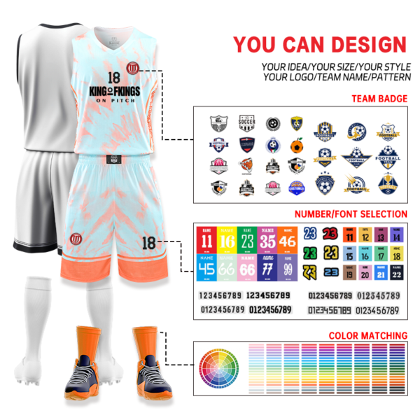 Men's Retro Basketball Jersey