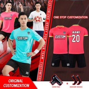 Soccer Jersey