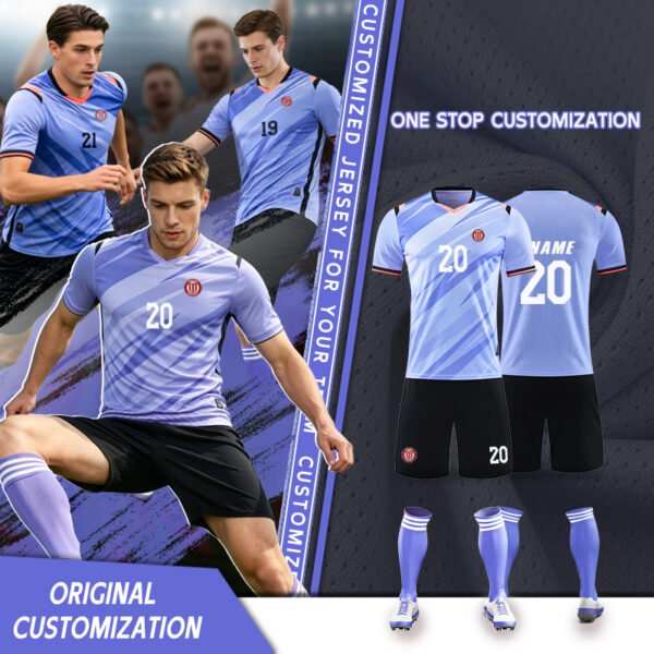 Football Uniform