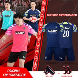 Soccer Uniform